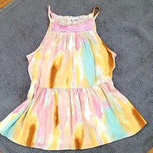 Maurices Dressy Tank Top